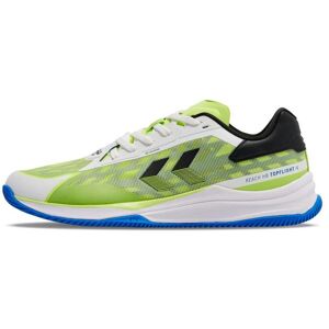 Handball Shoes Hummel Topflight Pro Vert Unisex 41 Handball Shoes Hummel Topflight Pro Vert Unisex 41