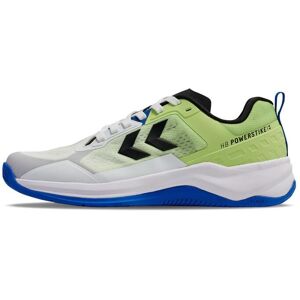 Handball Shoes Hummel Powerstrike Pro Vert Unisex 41 Handball Shoes Hummel Powerstrike Pro Vert Unisex 41