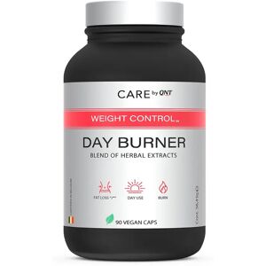 QNT Day Burner - Weight Loss Vegan Capsules - 90 pcs QNT Day Burner - Weight Loss Vegan Capsules - 90 pcs