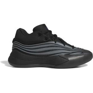 Adidas Dame X kids' basketball shoes Noir Unisex 40 Adidas Dame X kids' basketball shoes Noir Unisex 40