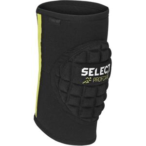 Knee pad Select Hand 6202 Noir Unisex XS Knee pad Select Hand 6202 Noir Unisex XS