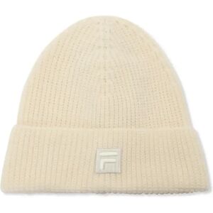 Bonnet Fila Simonte Blanc Unisex One size Bonnet Fila Simonte Blanc Unisex One size