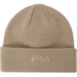 Bonnet Fila Cella Beige Unisex One size Bonnet Fila Cella Beige Unisex One size