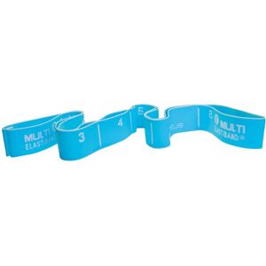 Pack multi elastiband Sveltus 20Kg Bleu Unisex One size Pack multi elastiband Sveltus 20Kg Bleu Unisex One size