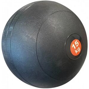 Slam ball Sveltus Noir Unisex 15 kg Slam ball Sveltus Noir Unisex 15 kg