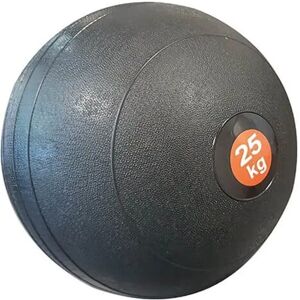 Slam ball Sveltus Noir Unisex 25 kg Slam ball Sveltus Noir Unisex 25 kg