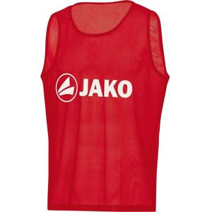 Training Bib Jako Classic 2.0 Rouge Unisex Adult Training Bib Jako Classic 2.0 Rouge Unisex Adult