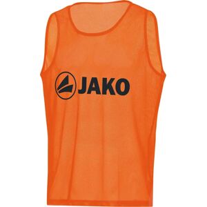 Training Bib Jako Classic 2.0 Orange Unisex Adult Training Bib Jako Classic 2.0 Orange Unisex Adult