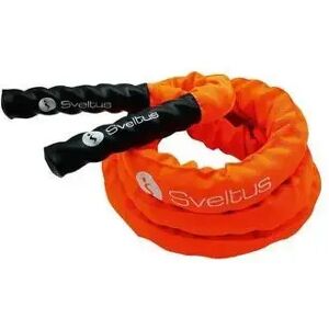 Skipping Rope Sveltus Beast Premium Orange Unisex One size Skipping Rope Sveltus Beast Premium Orange Unisex One size