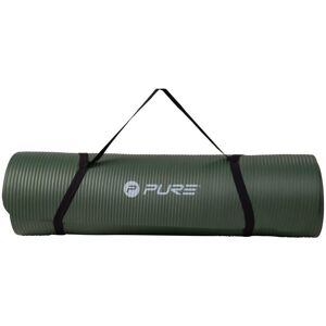 Pure2Improve Non-slip NBR Exercise Mat - Exercise Mat Pure2Improve Non-slip NBR Exercise Mat - Exercise Mat