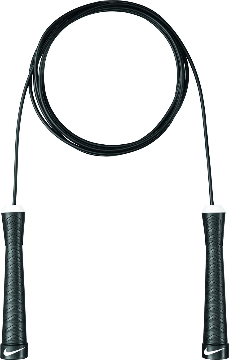 Skipping Rope Nike fundamental speed Noir Unisex One size