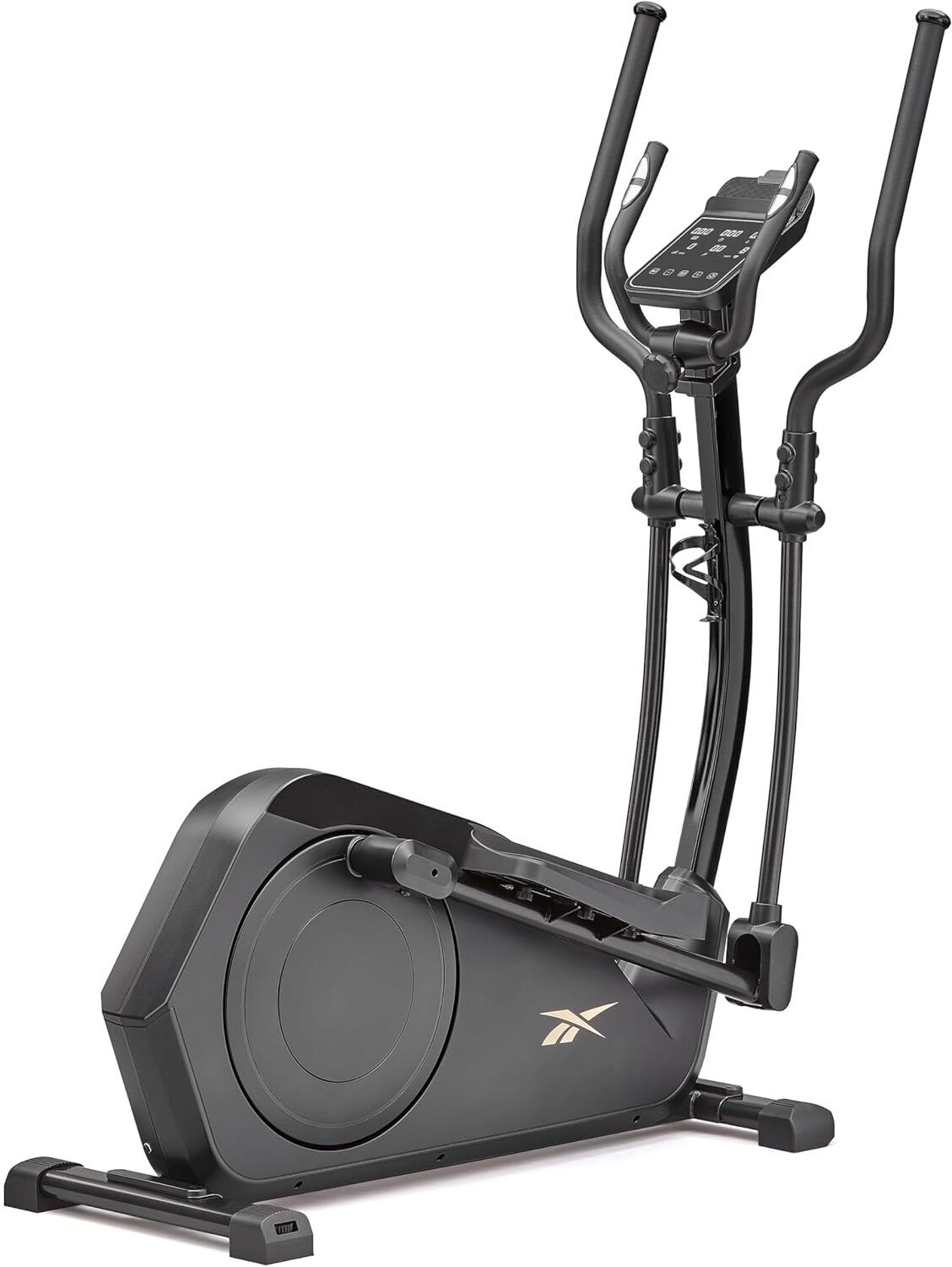 Elliptical trainer Reebok FR30 Noir Unisex One size