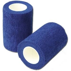 Elastic cohesive bandage Sporti Bleu Unisex One size Elastic cohesive bandage Sporti Bleu Unisex One size