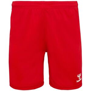 Short Hummel Playful Rouge Unisex M Short Hummel Playful Rouge Unisex M
