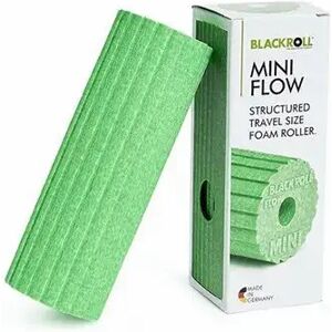 Mini massage roller Blackroll Vert Unisex 15x6 cm Mini massage roller Blackroll Vert Unisex 15x6 cm