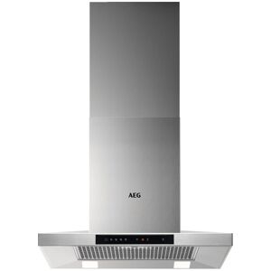 AEG DKB5660HM 60cm Chimney Extractor Hood AEG DKB5660HM 60cm Chimney Extractor Hood