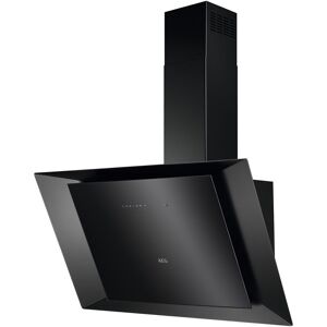 AEG DVK6981HB - Black - Range Hood AEG DVK6981HB - Black - Range Hood