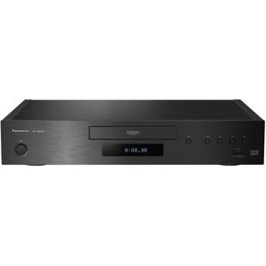 Panasonic DP-UB9000EB1 UHD 4K Blu Ray Player Black Panasonic DP-UB9000EB1 UHD 4K Blu Ray Player Black