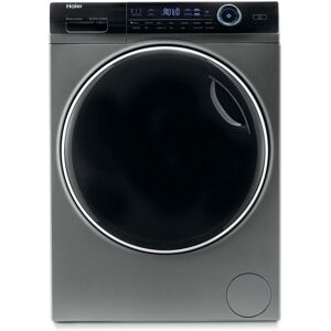 Haier HW100-BD14979S8U1 I-Pro Series 7 Plus 10kg 1400rpm A Rated Freestanding Washing Machine - Graphite Haier HW100-BD14979S8U1 I-Pro Series 7 Plus 10kg 1400rpm A Rated Freestanding Washing Machine - Graphite