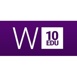 Windows 10 Education Key (Digital Download) Windows 10 Education Key (Digital Download)