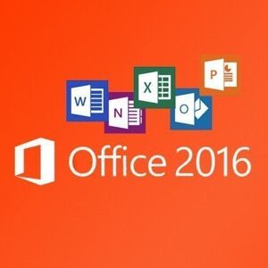 Microsoft Office Professional Plus 2016 Key (Digital Download) Microsoft Office Professional Plus 2016 Key (Digital Download)