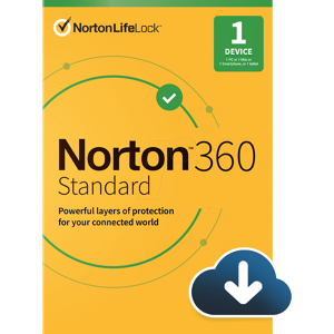 Norton 360 EU Key (1 Year / 1 Device) Norton 360 EU Key (1 Year / 1 Device)