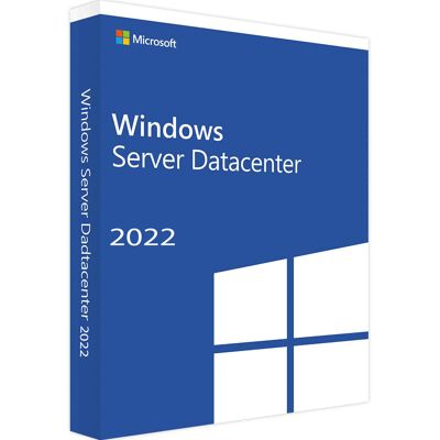 Windows Server 2022 Datacenter Key (Digital Download) Windows Server 2022 Datacenter Key (Digital Download)