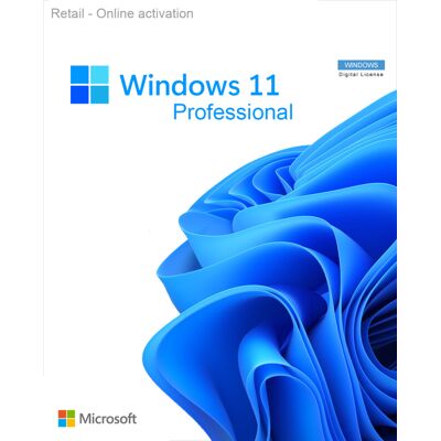 Windows 11 Professional Key (Digital Download) Windows 11 Professional Key (Digital Download)