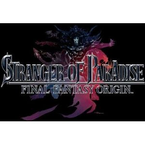Stranger of Paradise Final Fantasy Origin EN EU (Xbox One/Series)