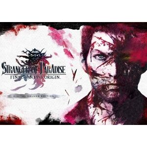 Stranger of Paradise Final Fantasy Origin Deluxe Edition Global Steam Key