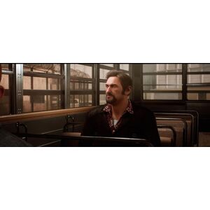 A Way Out XBOX One / Xbox Series X S Account