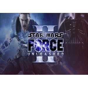 Star Wars The Force Unleashed II Global Steam Key