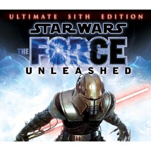 Star Wars The Force Unleashed: Ultimate Sith Edition Steam Account