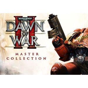 Warhammer 40 000 Dawn of War II - Master Collection EN Global Steam Key