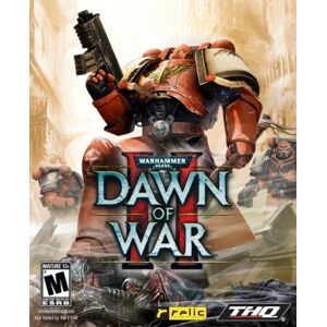 Warhammer 40 000: Dawn of War II Gold Edition Steam Key