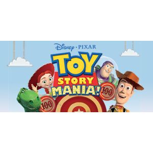 Disney•Pixar Toy Story Mania! Steam Key