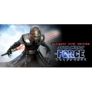 STAR WARS The Force Unleashed: Ultimate Sith Edition Steam Key