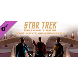 Star Trek: Bridge Crew – The Next Generation Steam Key
