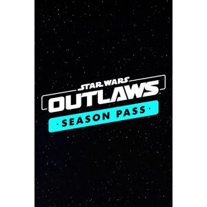 Star Wars Outlaws Season Pass DLC Key for Xbox Series X S (USA)