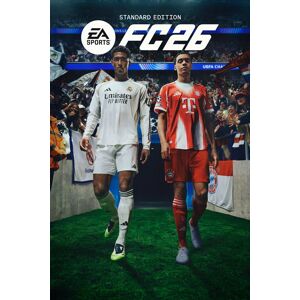 EA SPORTS FC 26 for Xbox One/Series X (AR IN Regional Key) EA SPORTS FC 26 for Xbox One/Series X (AR IN Regional Key)