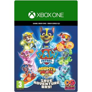 PAW Patrol Mighty Pups Save Adventure Bay Key for Xbox (UK) PAW Patrol Mighty Pups Save Adventure Bay Key for Xbox (UK)