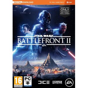 Star Wars Battlefront 2 (EA App) Star Wars Battlefront 2 (EA App)