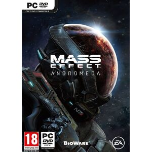 Mass Effect Andromeda (EA App) Mass Effect Andromeda (EA App)