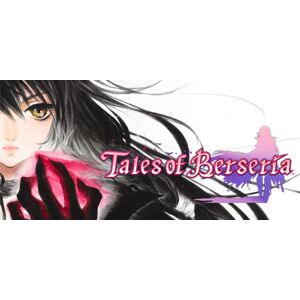 Tales of Berseria Steam Key Tales of Berseria Steam Key