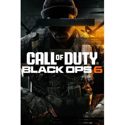 Call of Duty: Black Ops 6 Cross-Gen Bundle Key for Xbox One/Series X (USA) Call of Duty: Black Ops 6 Cross-Gen Bundle Key for Xbox One/Series X (USA)