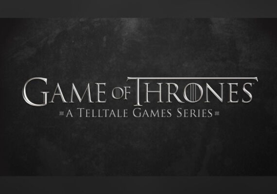 Game of Thrones - A Telltale Games Series EN Global Steam Key