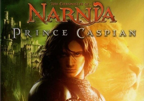 The Chronicles of Narnia Prince Caspian EN Global Steam Key