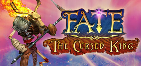FATE: The Cursed King Steam Key
