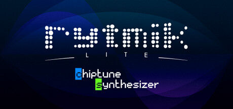 Rytmik Lite Chiptune Synthesizer Steam Key