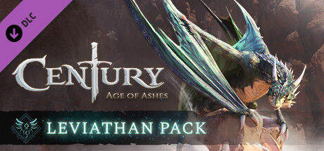 Century - Leviathan Founder's Pack Steam Key: Europe